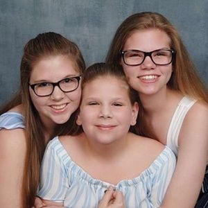 Meet your Posher, Katelynn